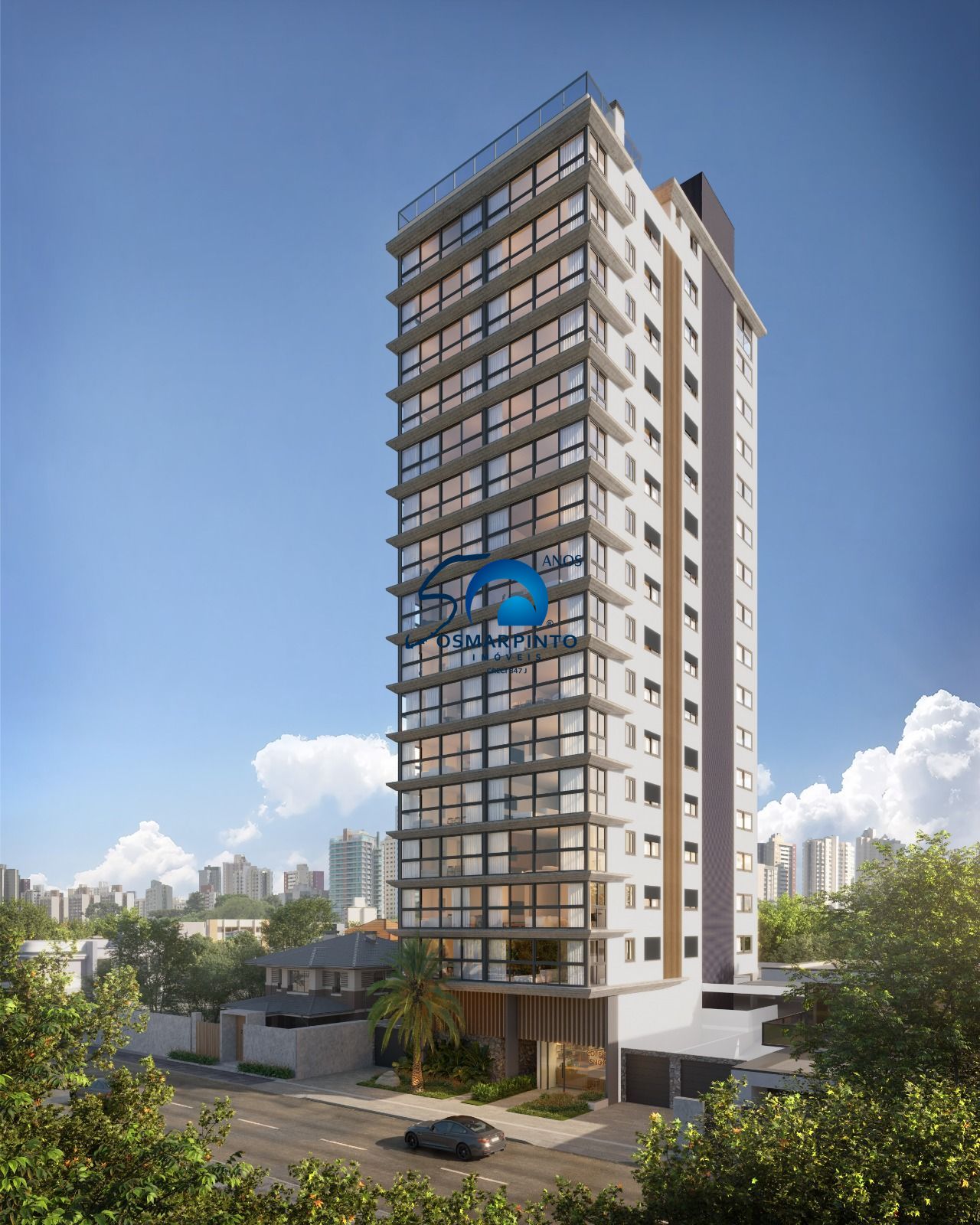 Apartamento à venda em Torres/RS, 2 dormitórios, 1 suíte, 2 banheiros ...