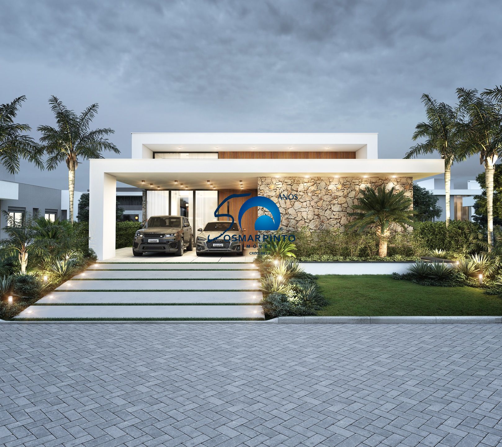 casa a venda em torres