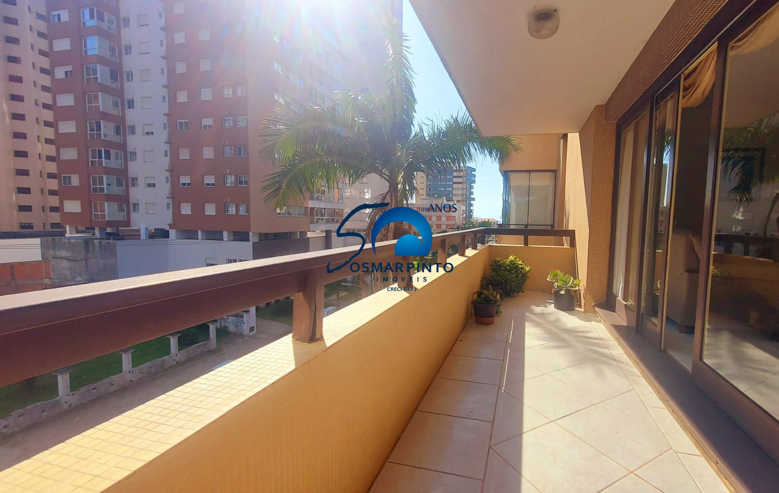 apartamento a venda próximo a quatro praças em torres