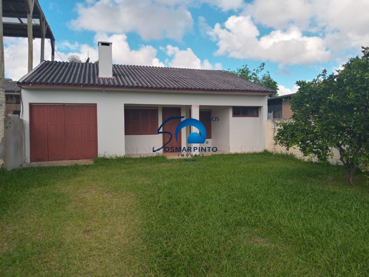 casa a venda