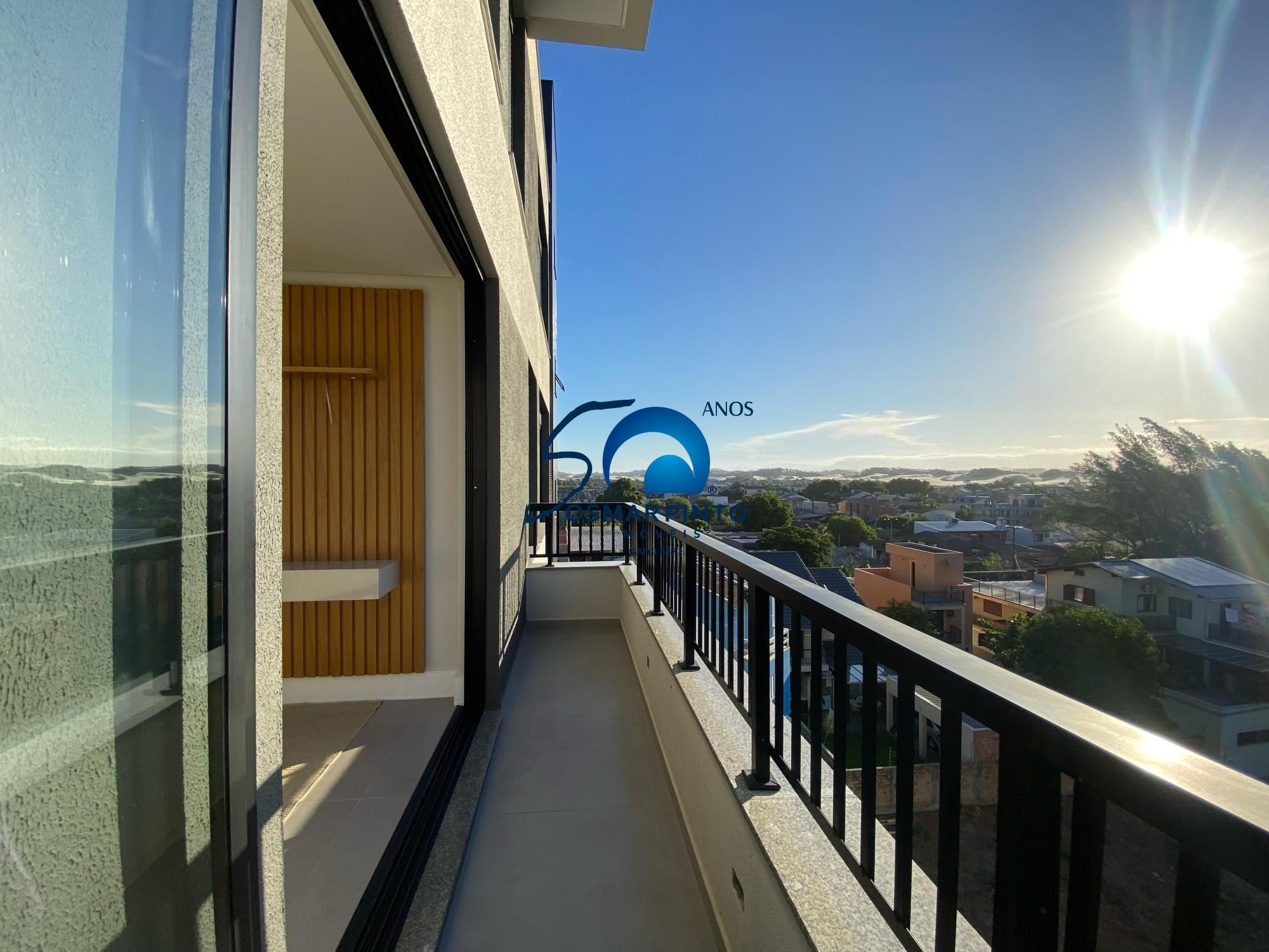 apartamento a venda em torres