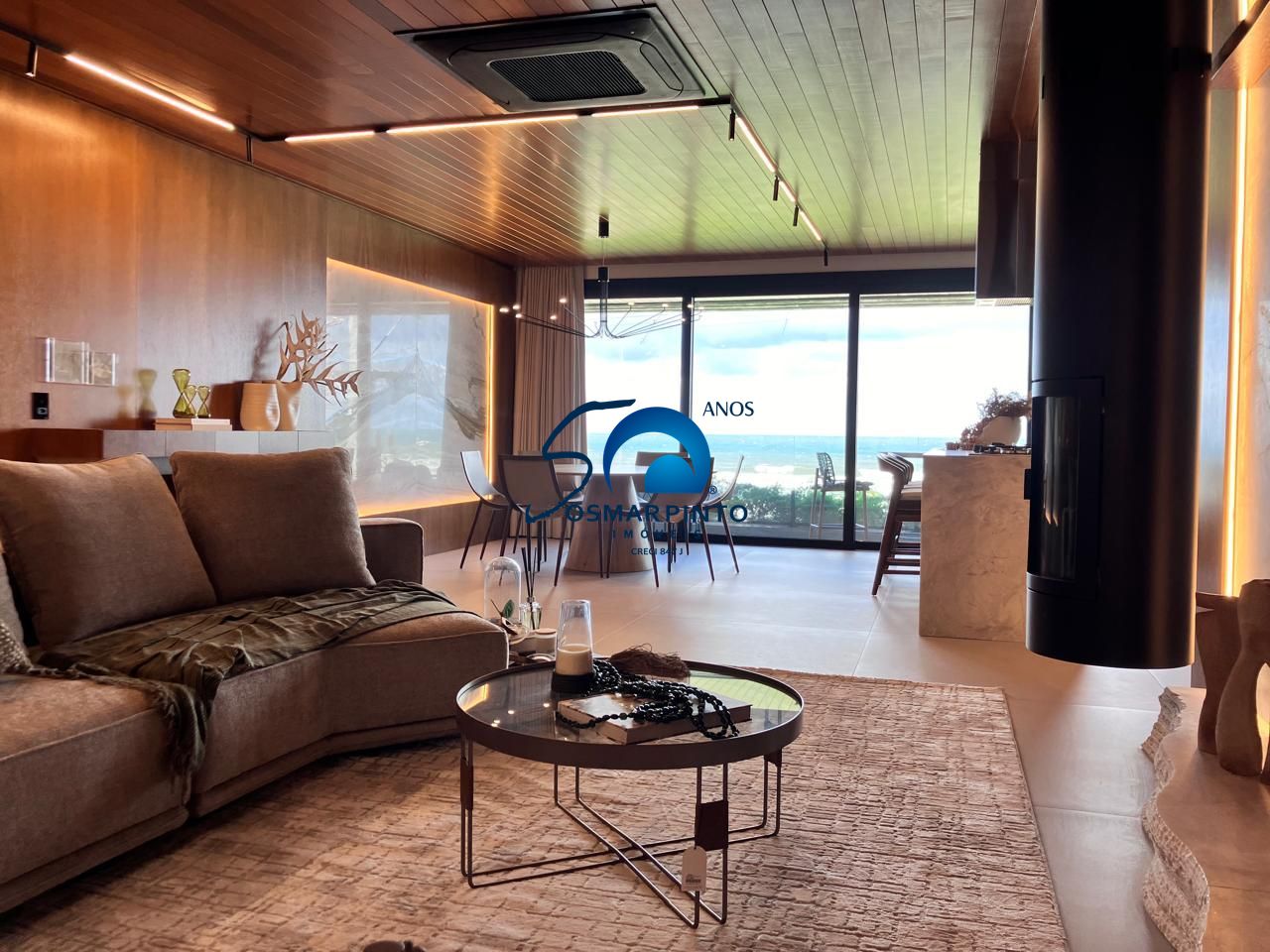 apartamento a venda de alto padrão em torres