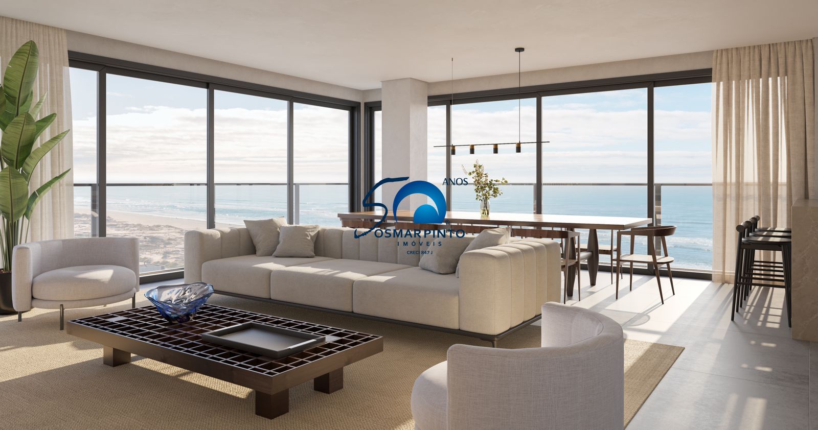 apartamento de alto padrao a venda em torres
