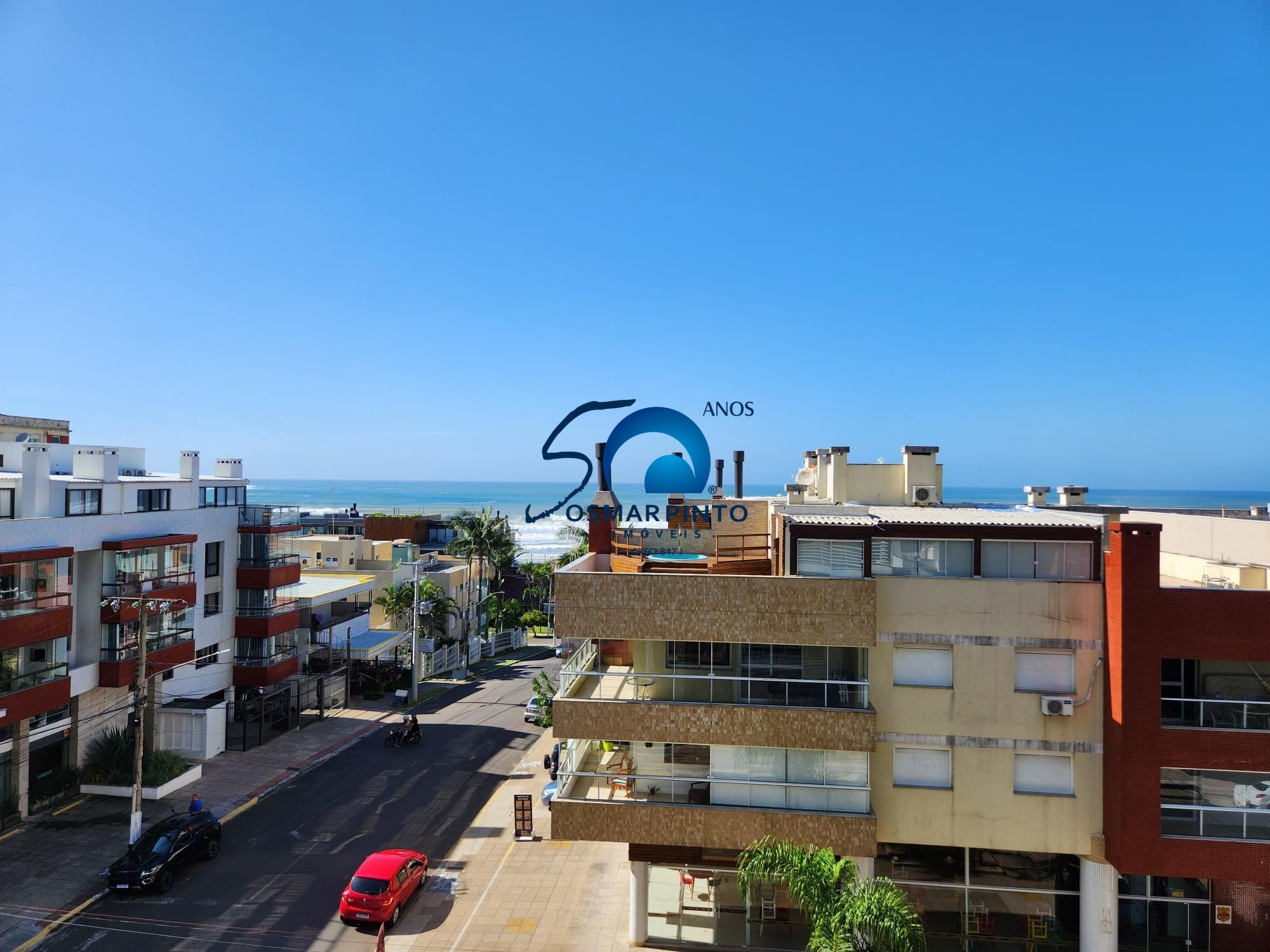 apartamento a venda torres