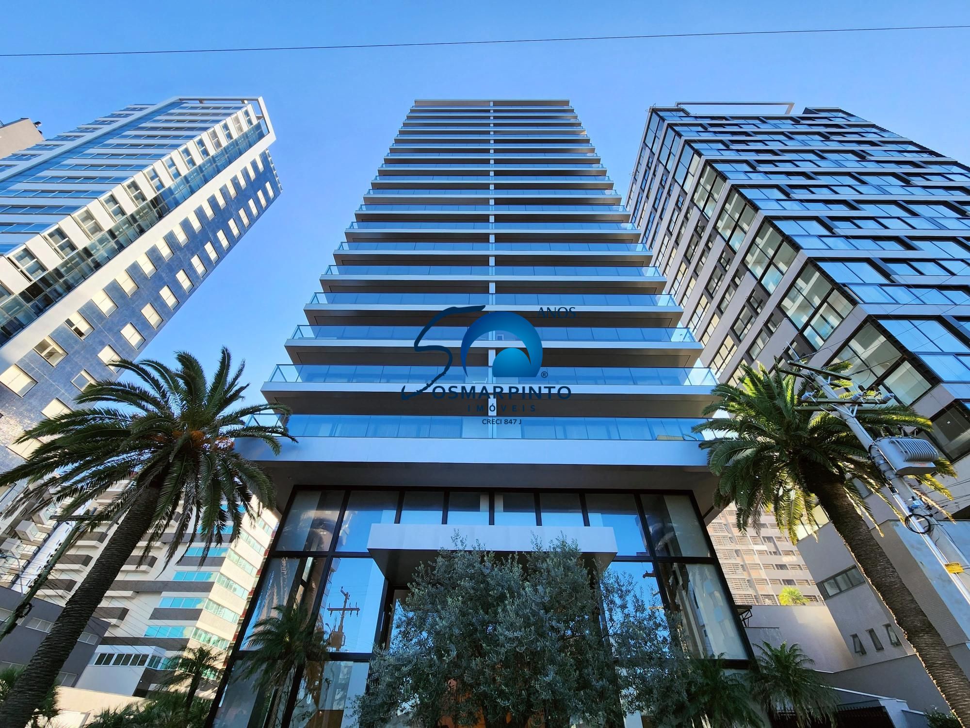 apartamento a venda em torres