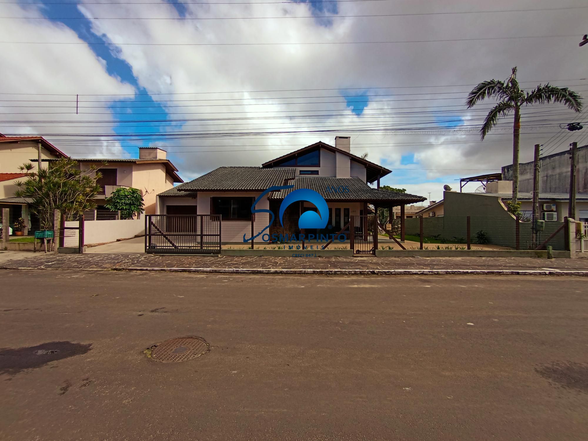 casa a venda em torres