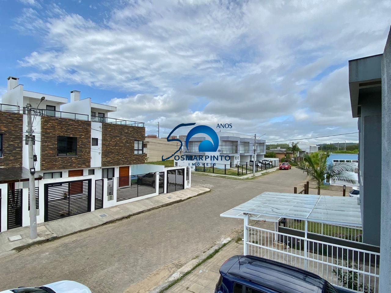 casa a venda em torres