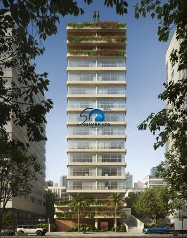 apartamento planta venda torres-rs