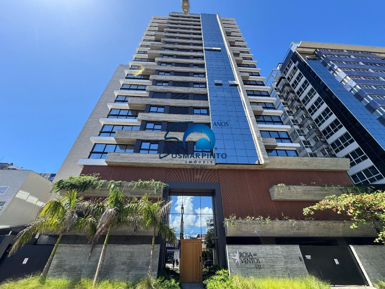 apartamento a venda em torres