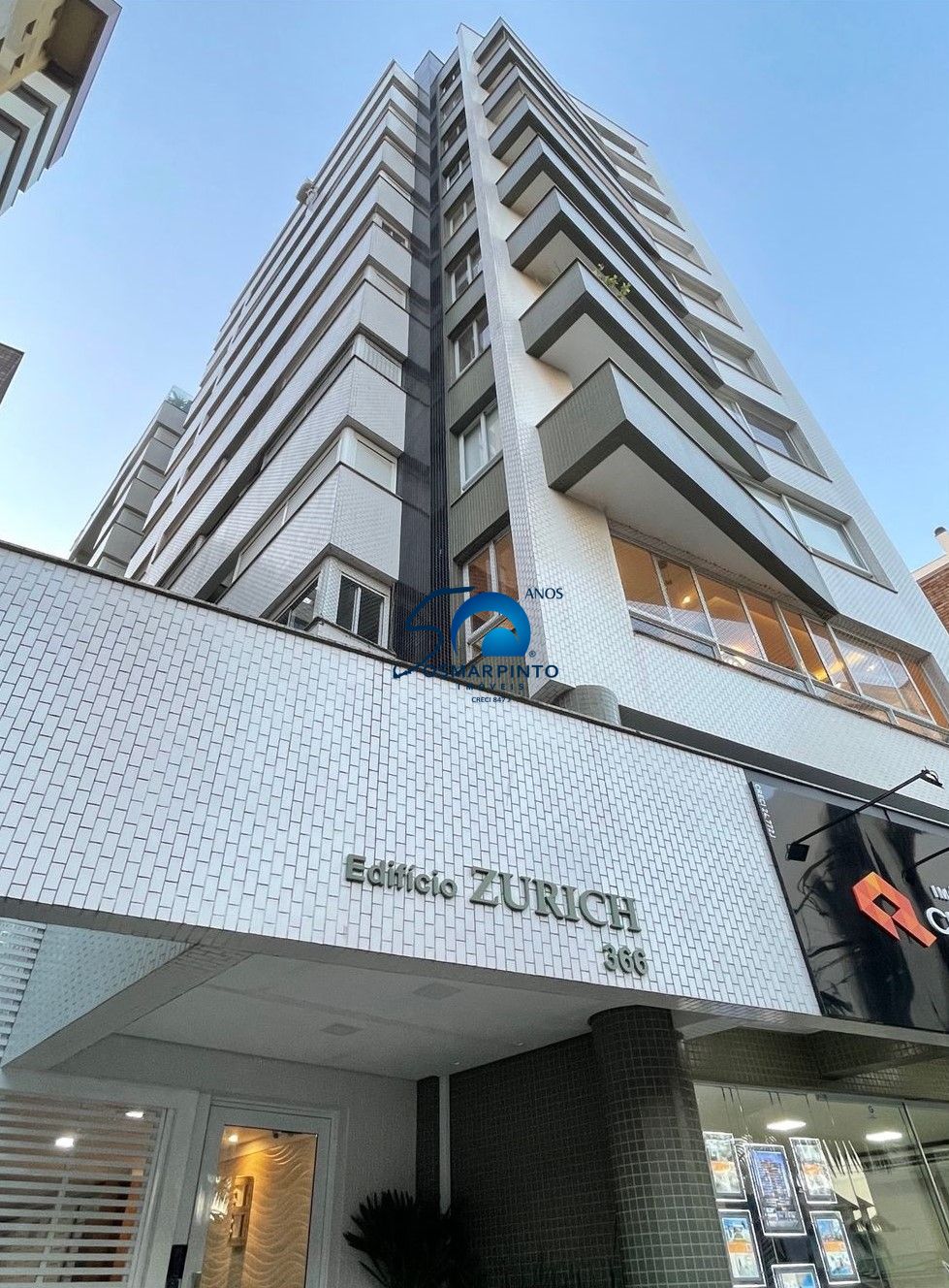 cobertura a venda em torres