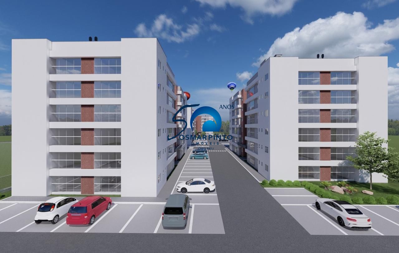 apartamento a venda em torres