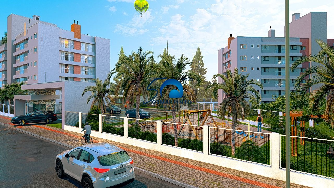 apartamento a venda em torres