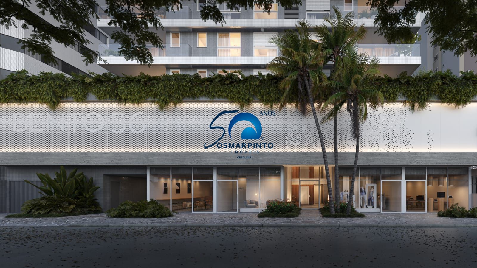 apartamento planta torres-rs