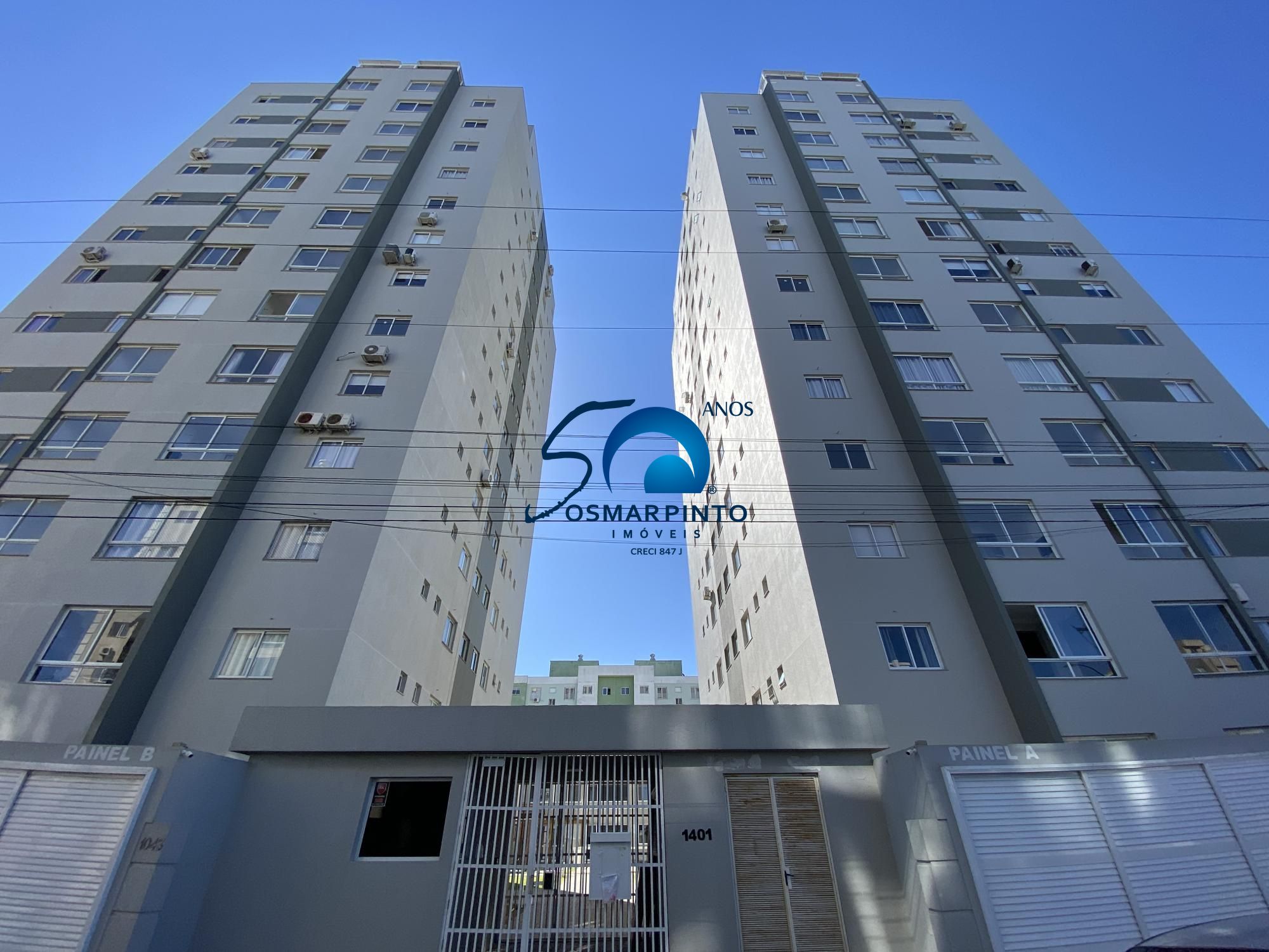 apartamento à venda em torres