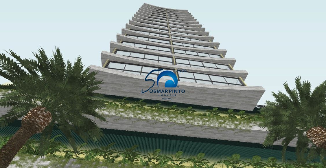 apartamento a venda em torres