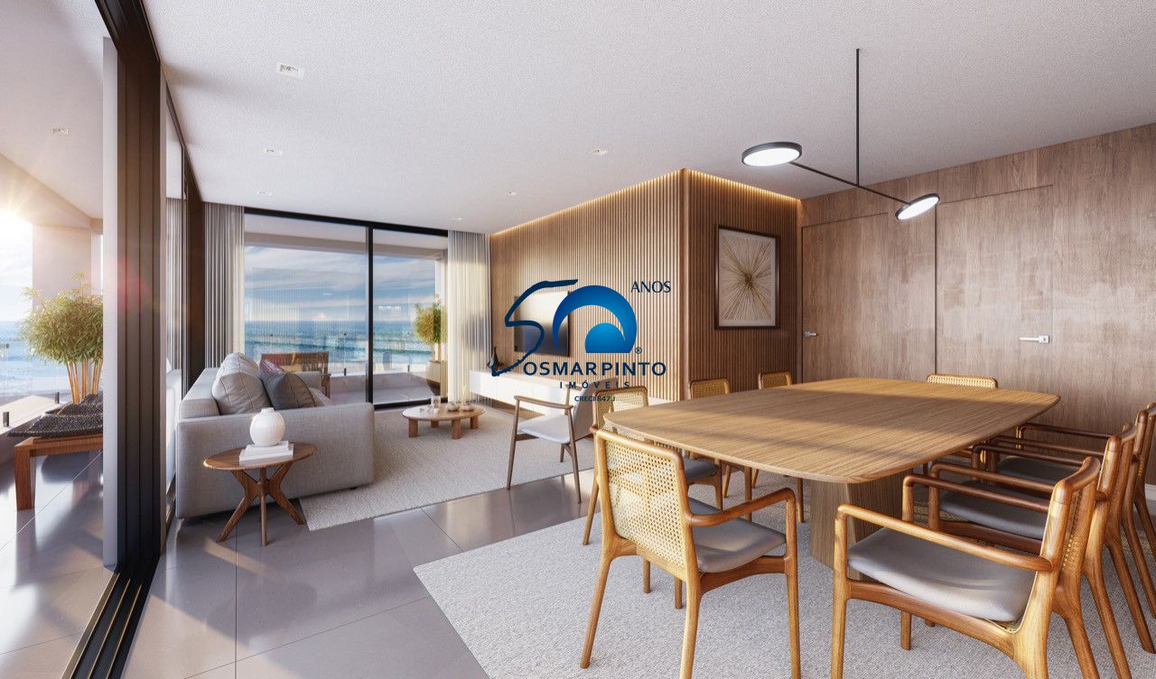 apartamento à venda na praia em torres-rs