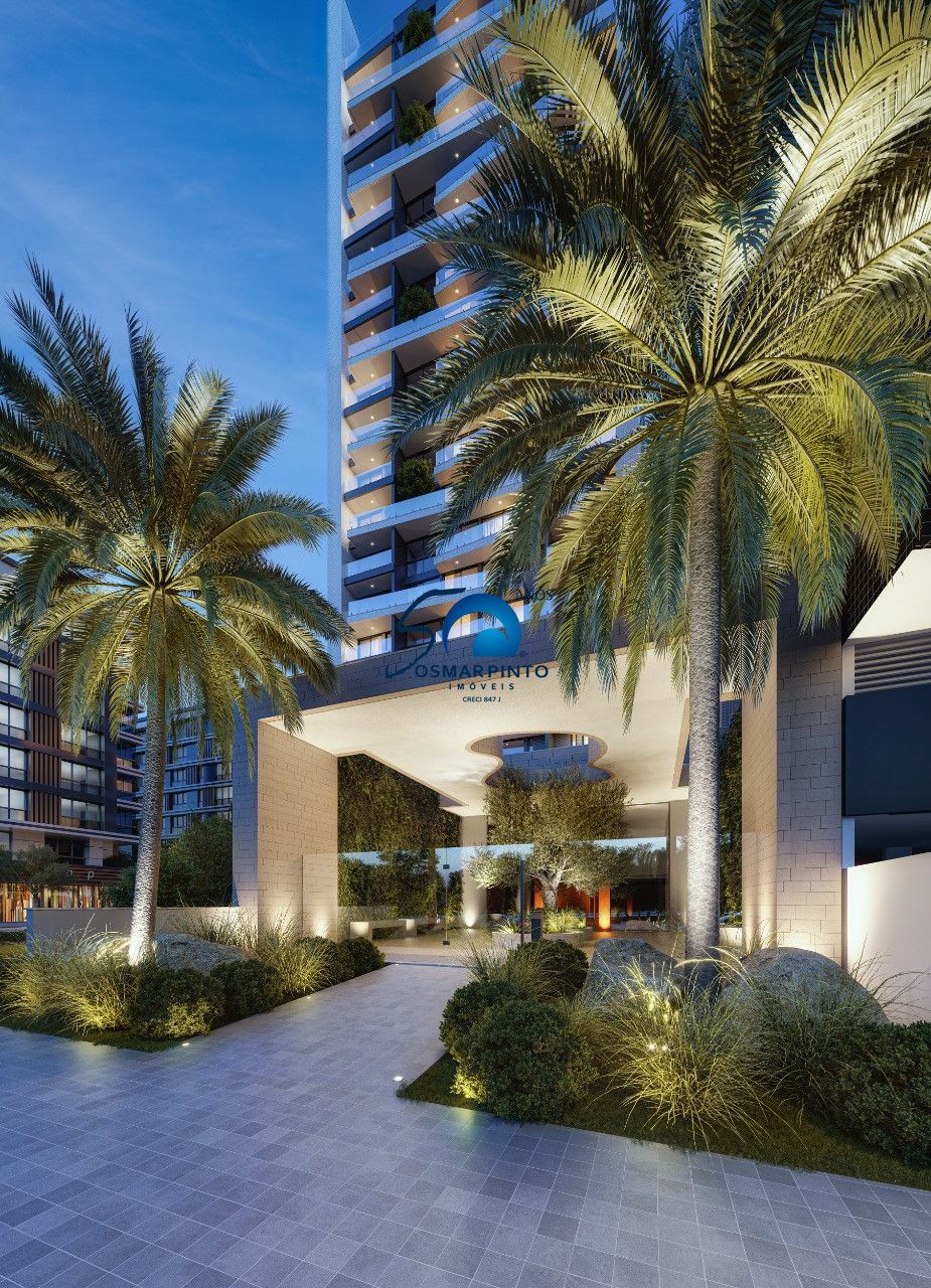 apartamento a venda em torres