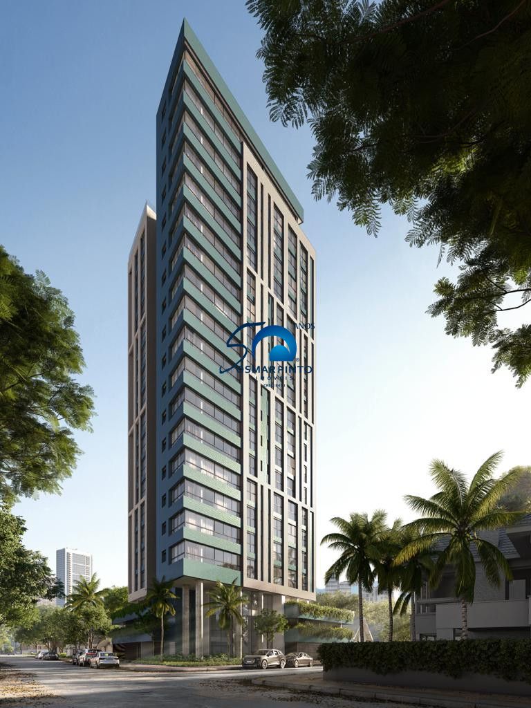 Cortille apartamento à venda em torres-rs