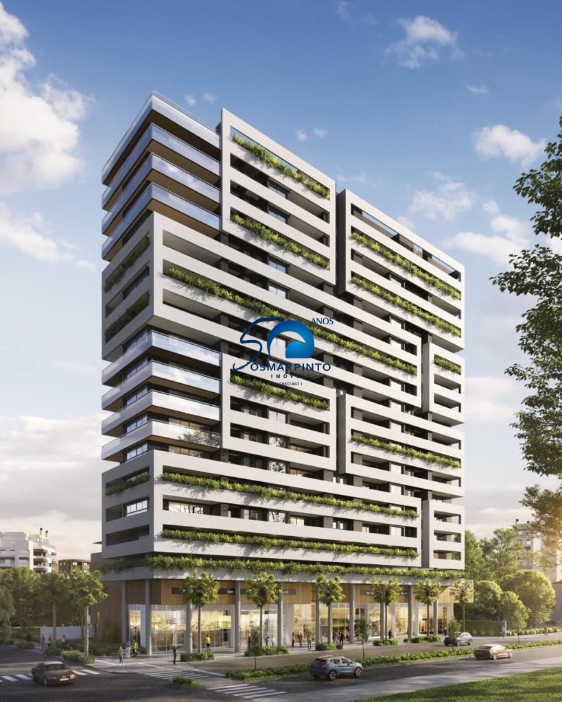 apartamento  a venda em torres