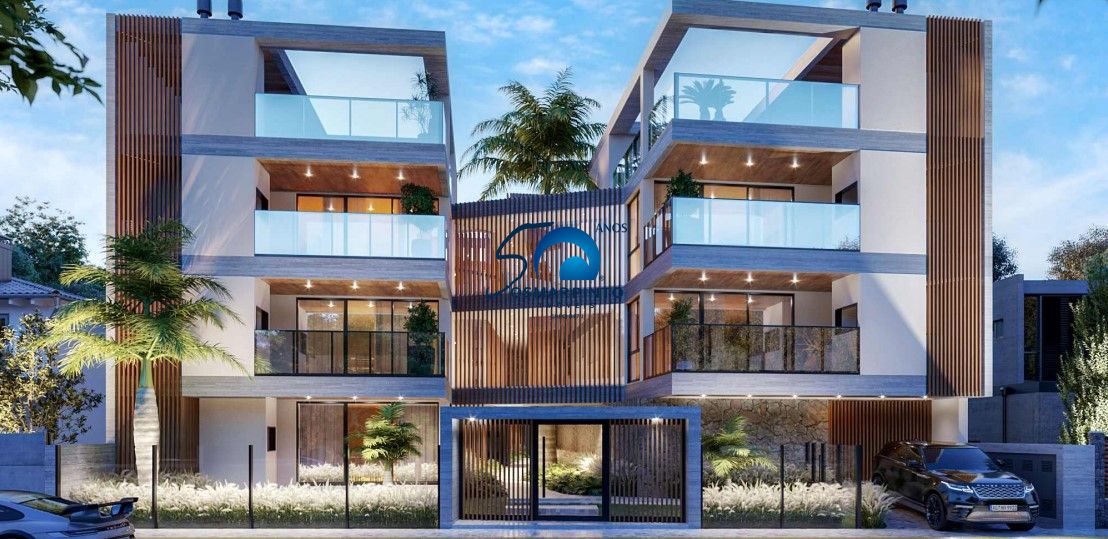 apartamento a venda de alto padrao em torres