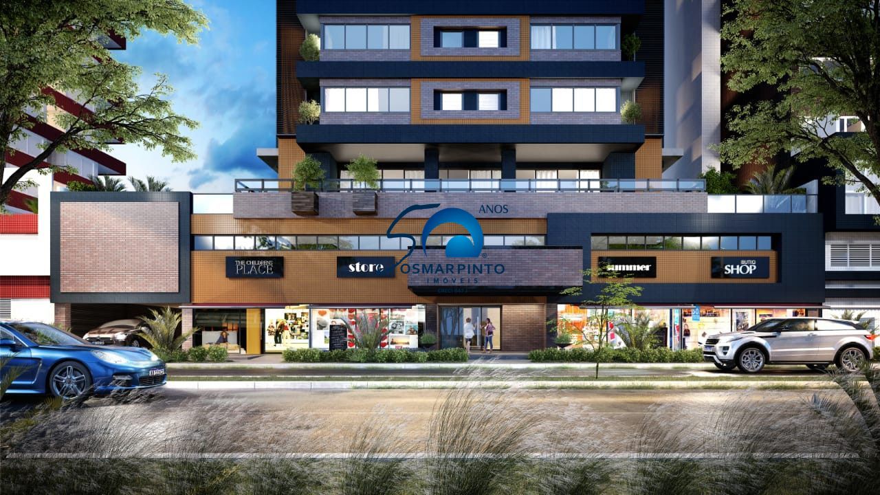 apartamento 3 dormitorios a venda em torres