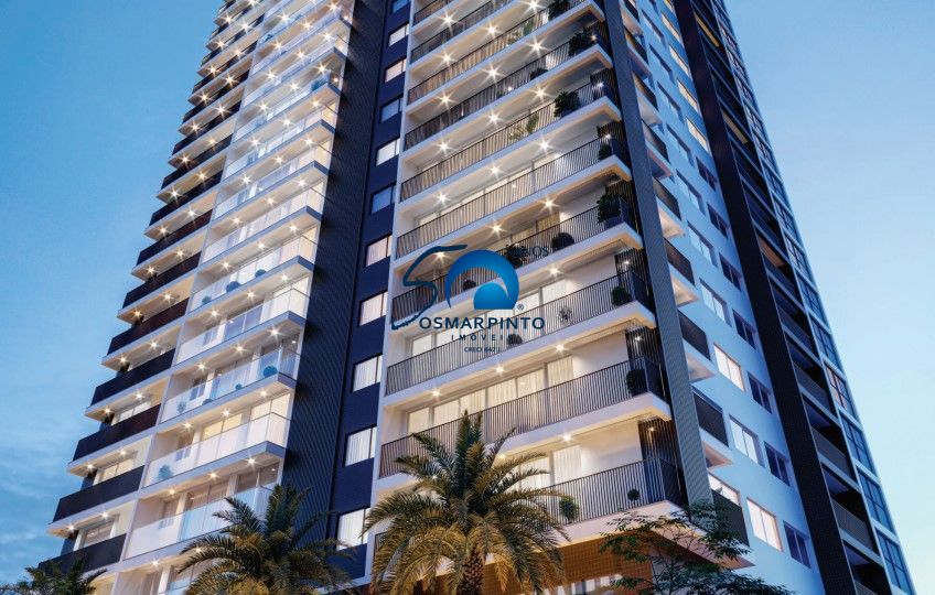 apartamento a venda em torres
