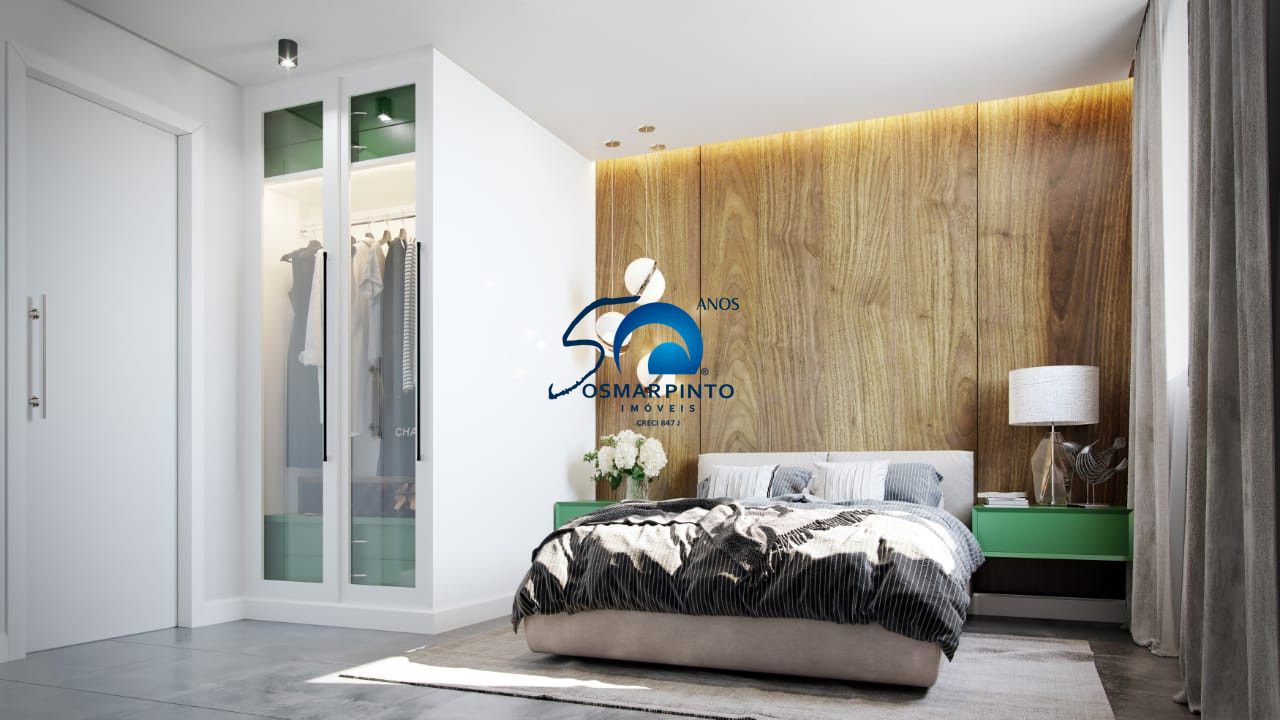 apartamento alto padrao a venda em torres rs