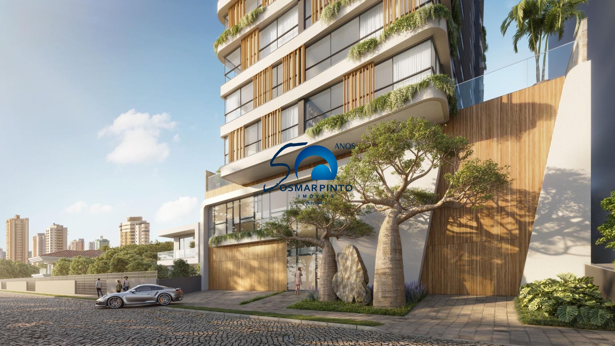 apartamento a venda em torres