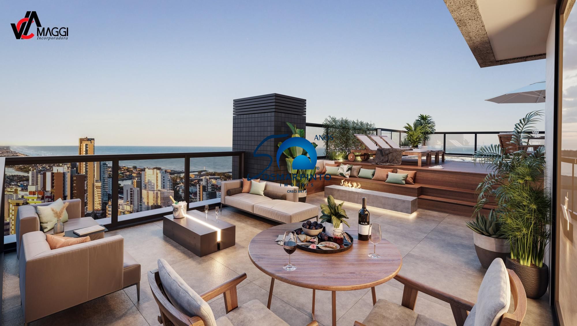 apartamento venda torres-rs