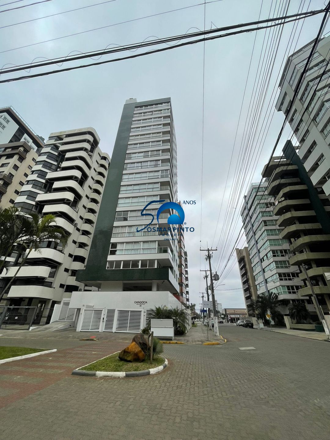apartamento alto padrao torres rs