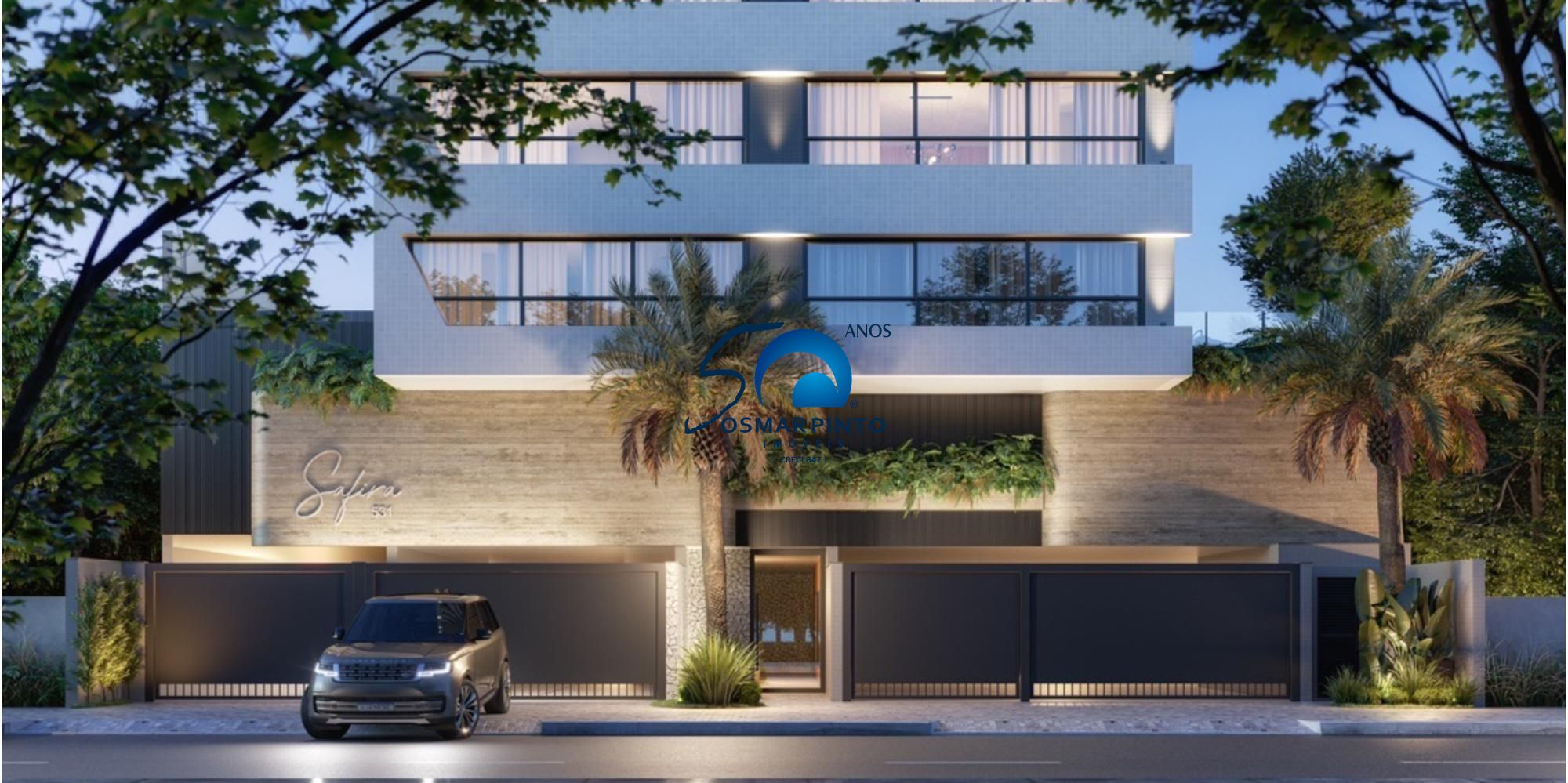 apartamento de alto padrao a venda em torres