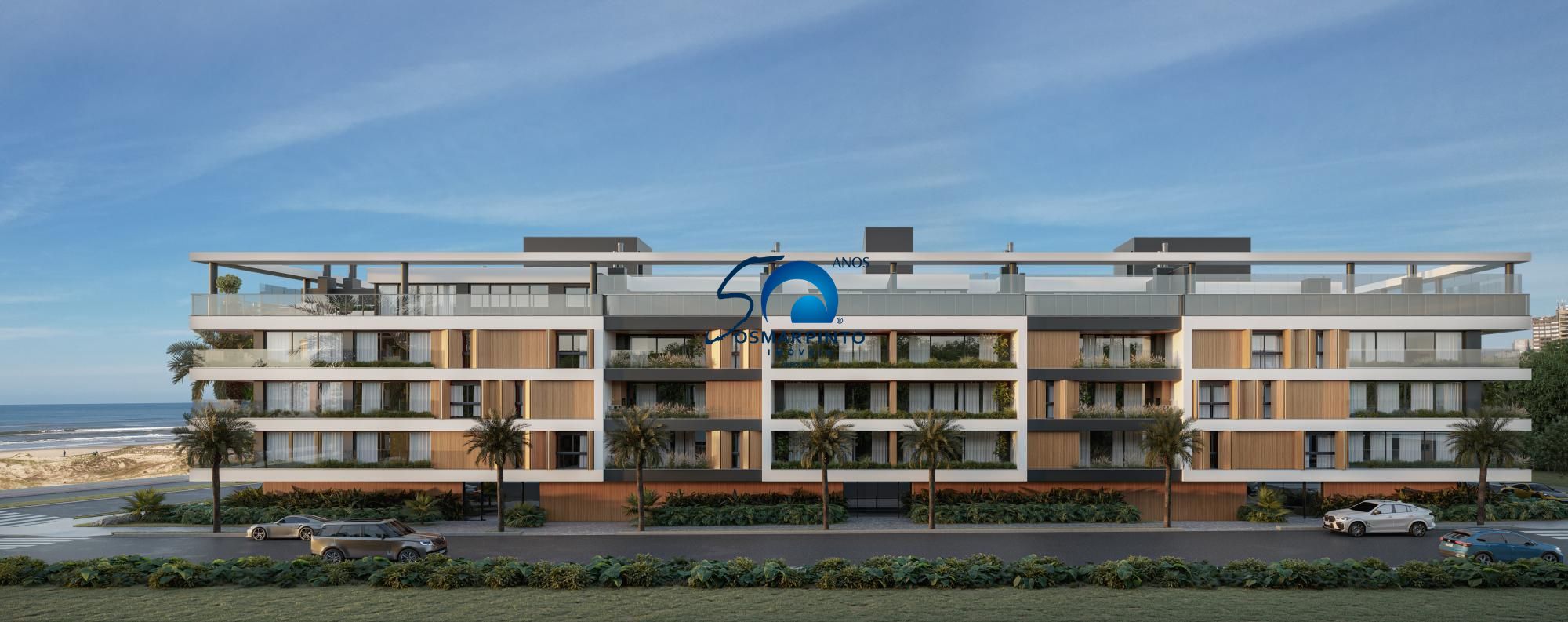 apartamento de alto padrao a venda em torres