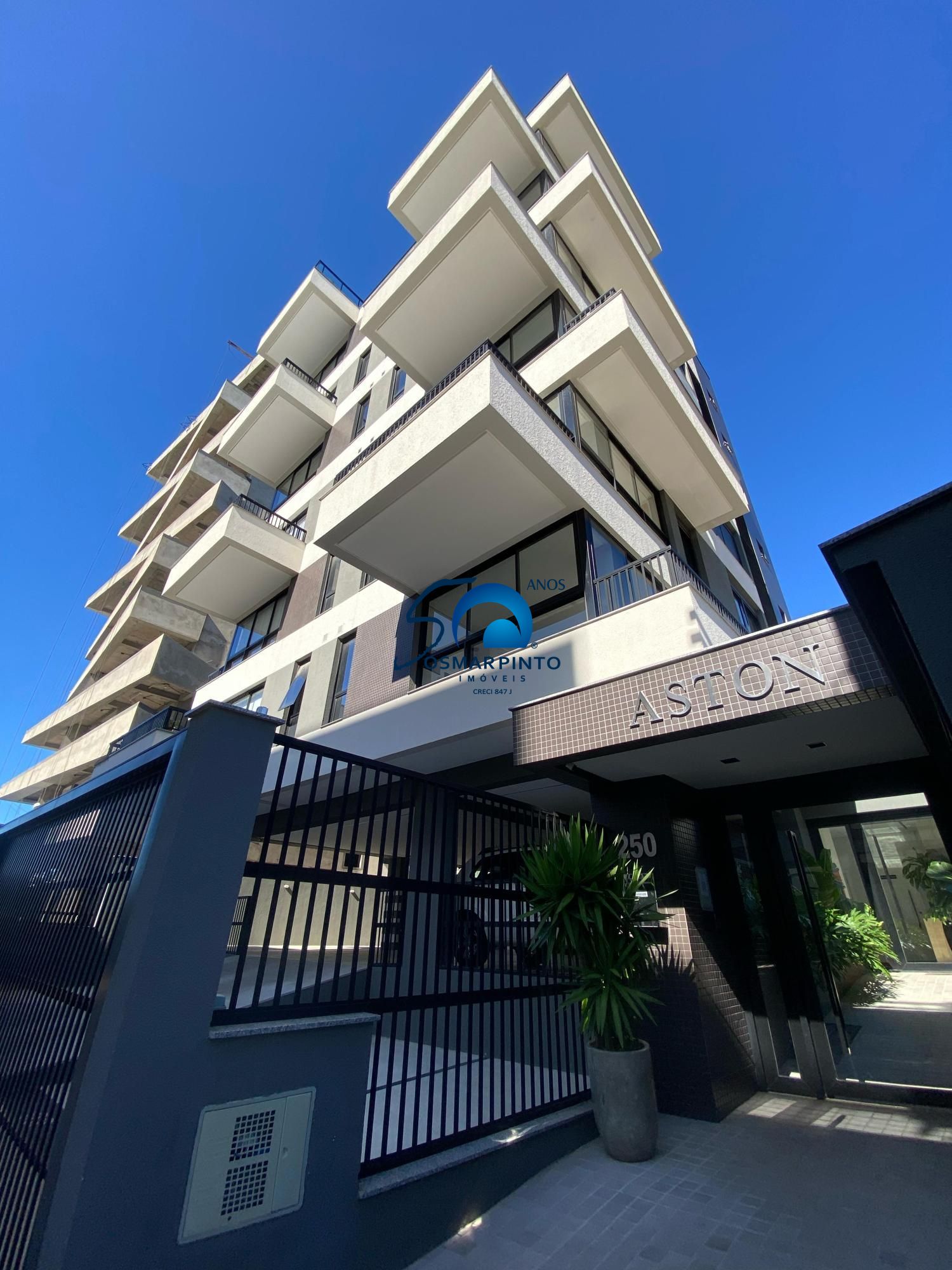 apartamento a venda em torres