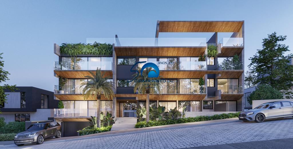 apartamento a venda em torres