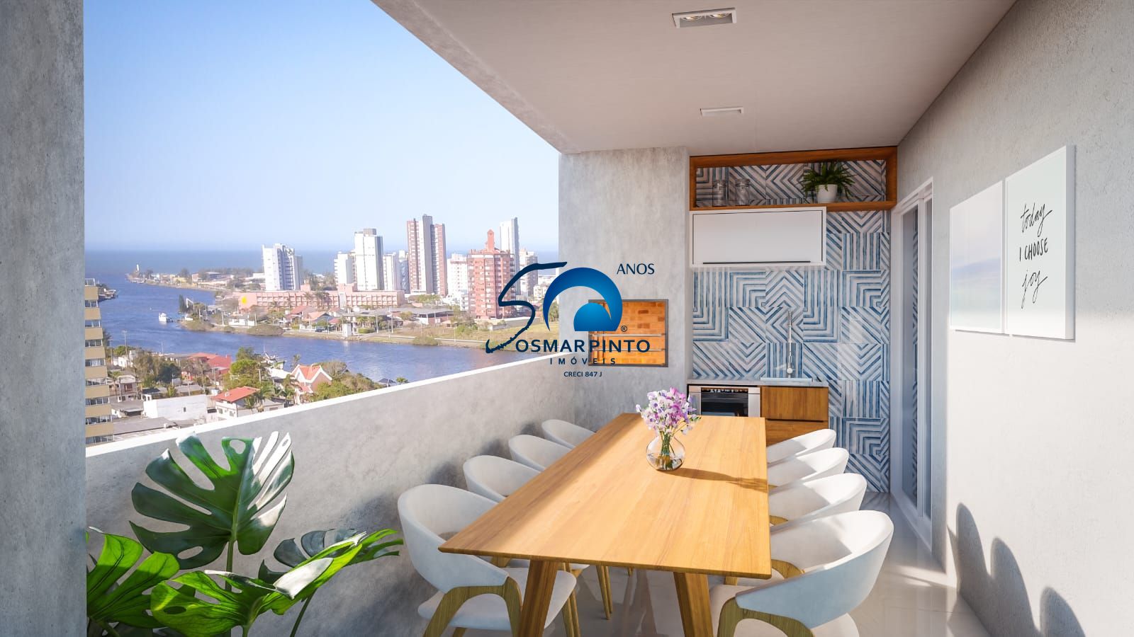 apartamento planta venda passo de torres-sc