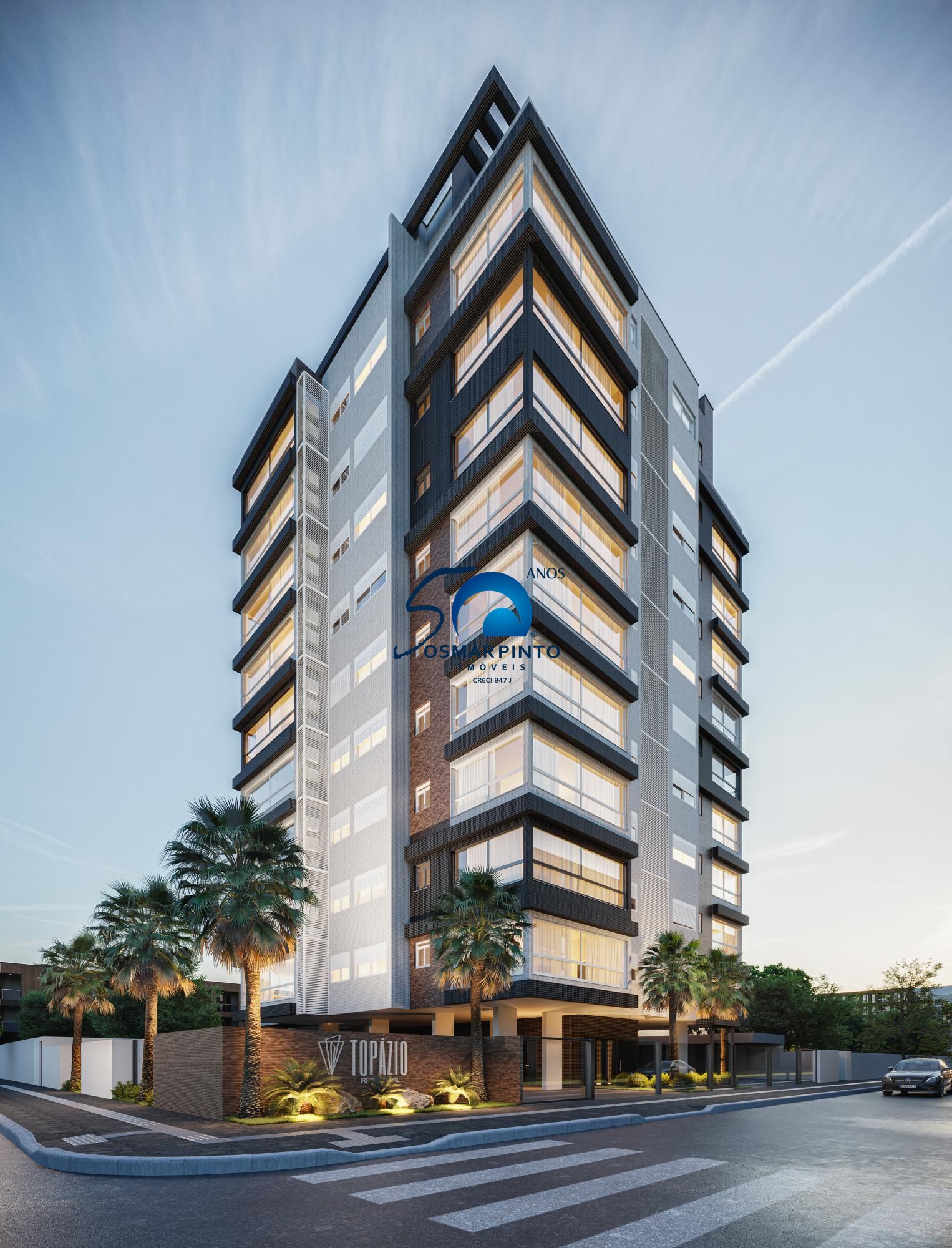 apartamento a venda em torres rs