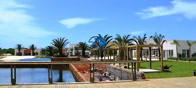 terreno condominio reserva das aguas venda torres-rs