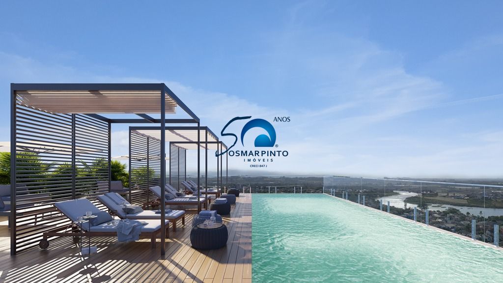 apartamento a venda em torres-rs