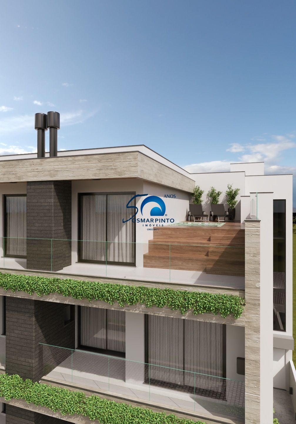 apartamento a venda próximo a praia