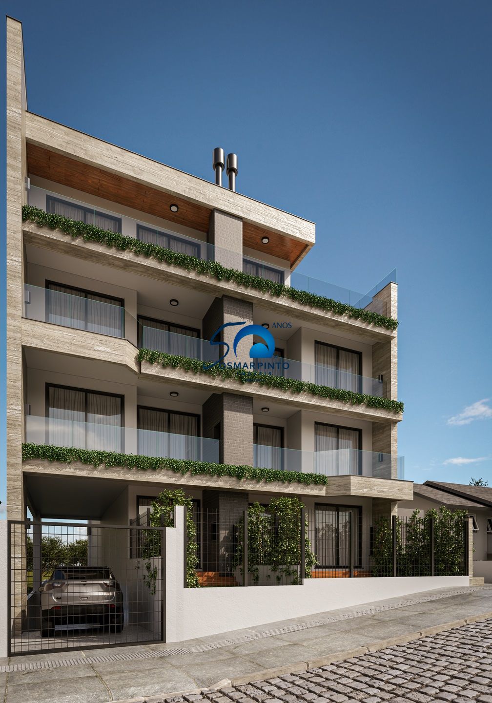 apartamento a venda próximo a praia