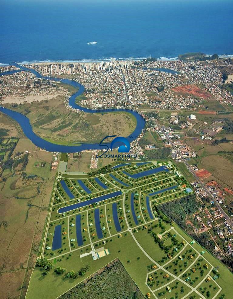 terreno reserva das aguas venda torres-rs