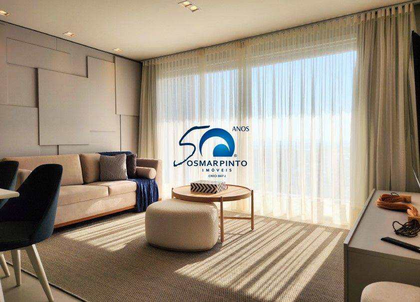 apartamento a venda em torres