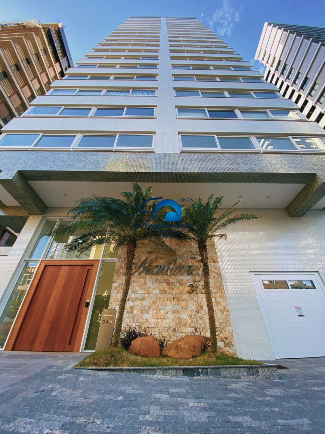 apartamento a venda em torres