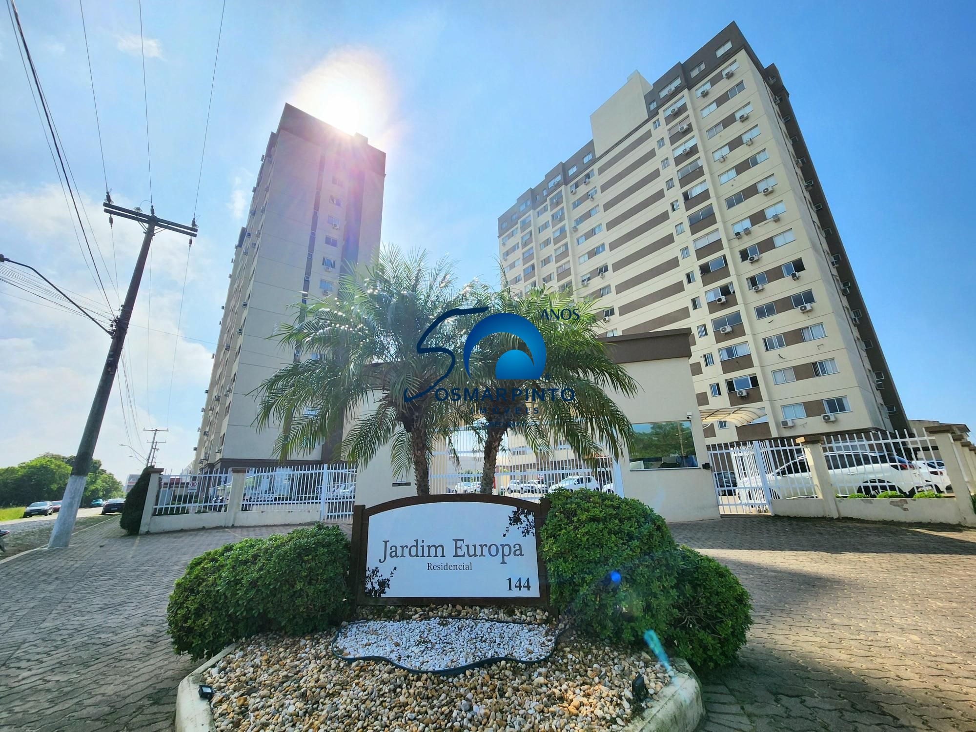 apartamento de 2 dormitórios a venda em torres