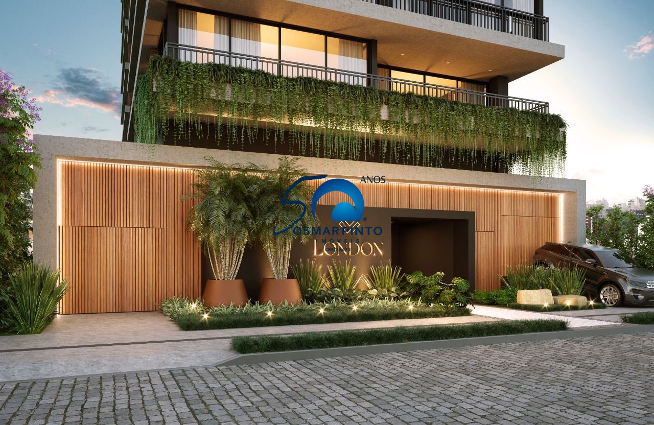 apartamento a venda em torres