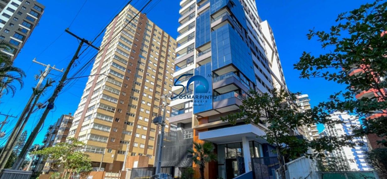 apartamento a venda em torres rs
