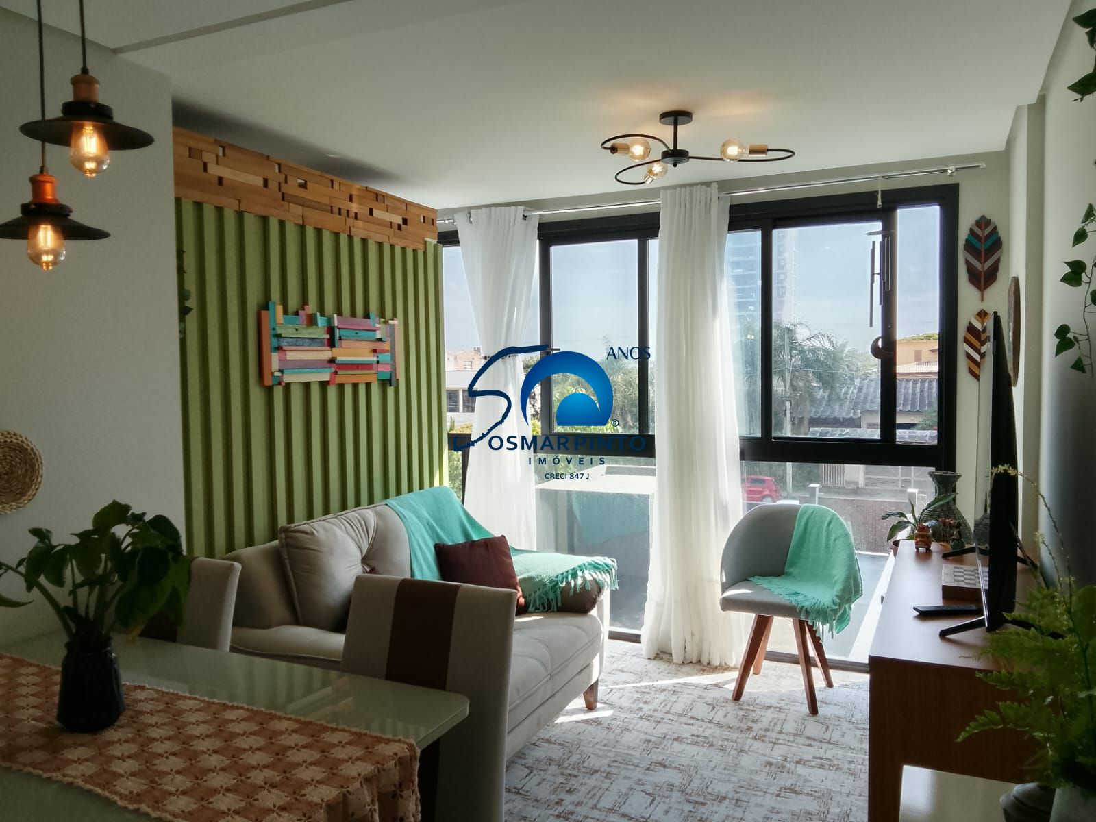 apartamento alto padrao a venda em torres rs