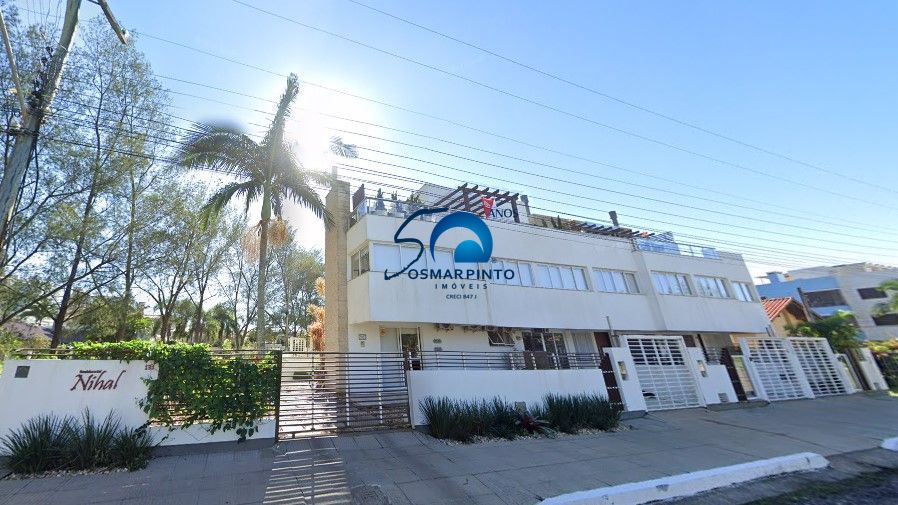 triplex a venda em torres