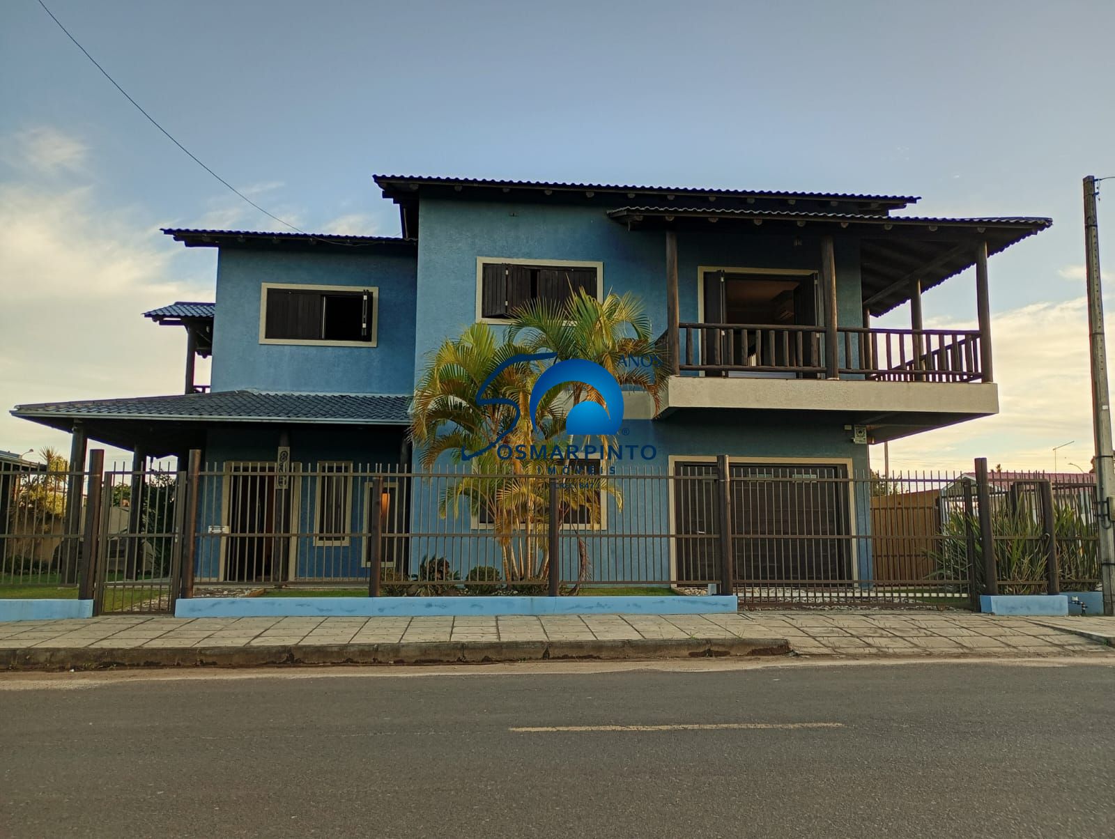 casa a venda em itapeva