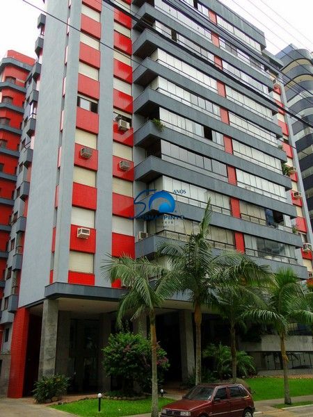 apartamento a venda em torres